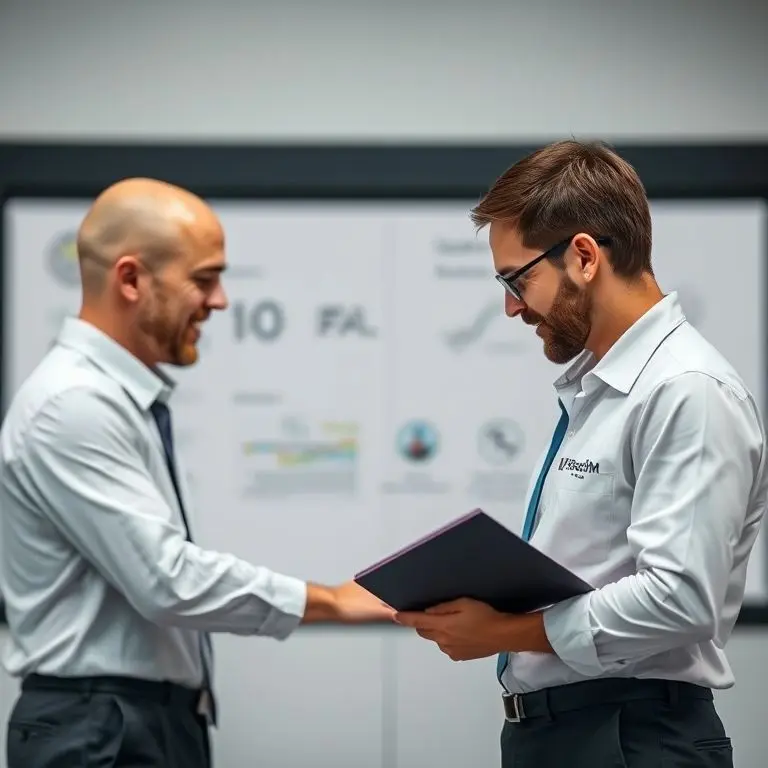 結論:最終要約及び認証の未来方向性提示