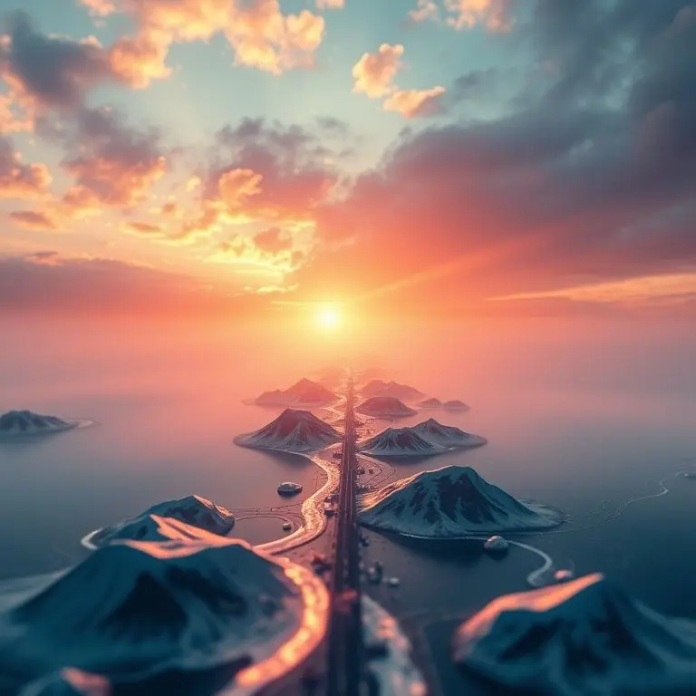 結論：最終要約及び画像リンクの未来方向性提示