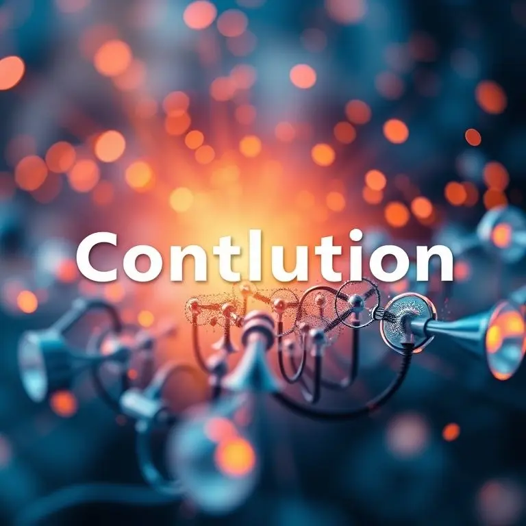 結論：最終要約及びコンテクスチュアルリンクの未来方向性提示