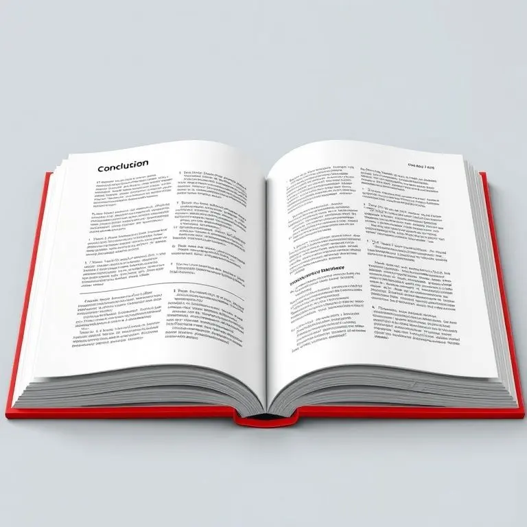 結論:最終要約及び書籍スキーマの未来方向性提示