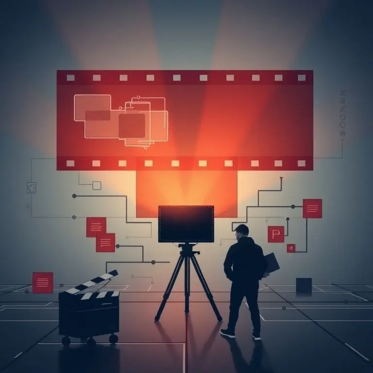 4. 成功的な映画スキーマ活用のための実戦ガイド及び展望(適用戦略及び留意事項含む)