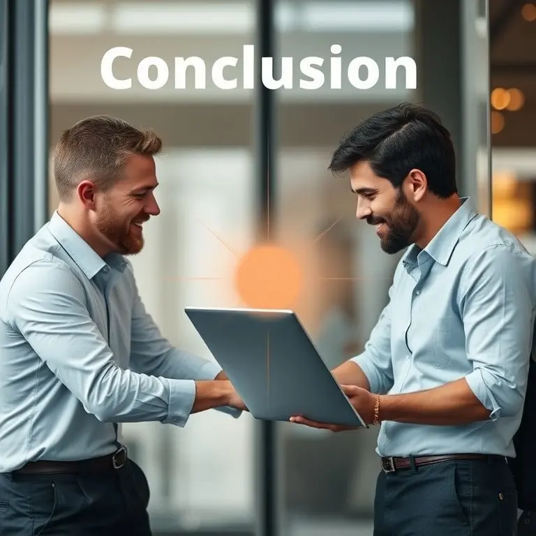 結論：最終要約及びクロスセル戦略の未来方向性提示