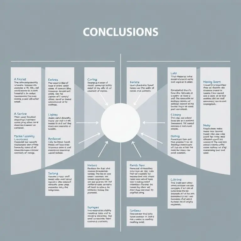 結論：最終要約及び記事スキーマの未来方向性提示