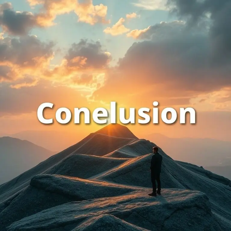 結論：最終要約及びナラティブ構築の未来方向性提示