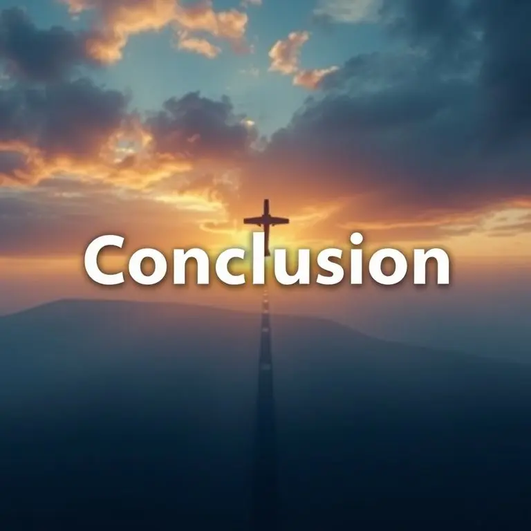 結論：最終要約及びアンカーテキストの未来方向性提示