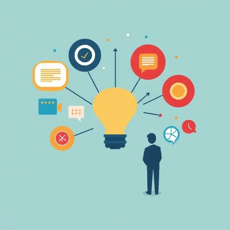 結論：最終要約及びコンテンツマーケティングの未来方向性提示