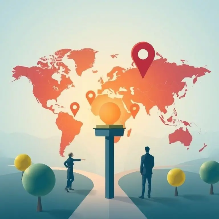 結論：最終要約及びローカルディレクトリの未来方向性提示