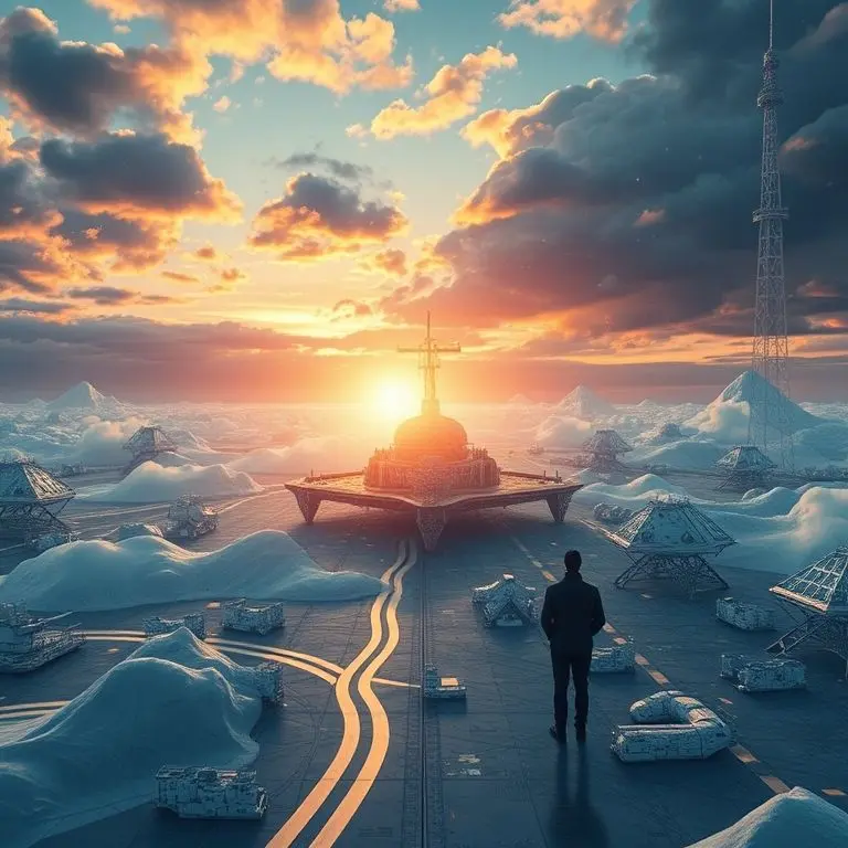 結論:予測モデルと共に未来を創造する