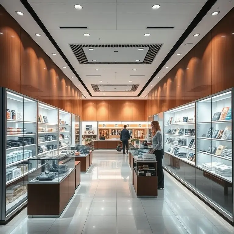 結論：最終要約及び小売店の未来方向性提示