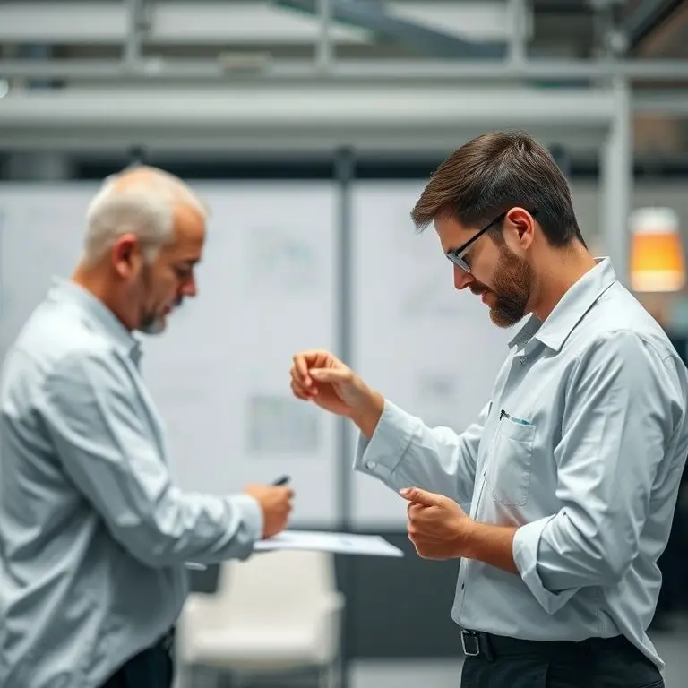 結論：最終要約及びプロセス変革の未来方向性提示