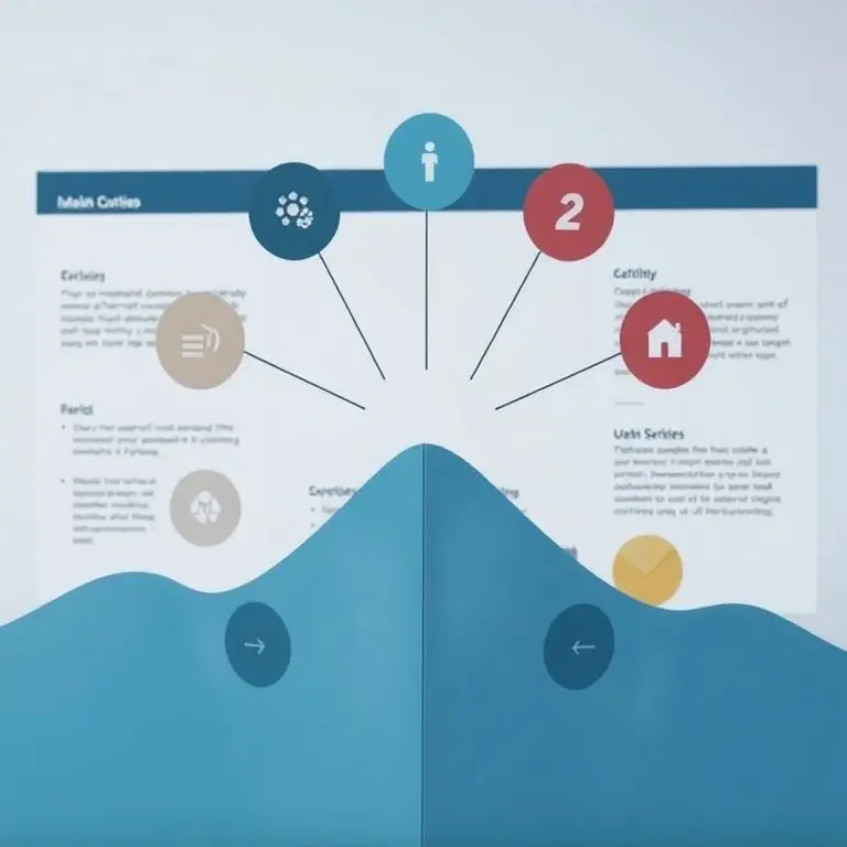 結論：最終要約及びポートフォリオ最適化の未来方向性提示