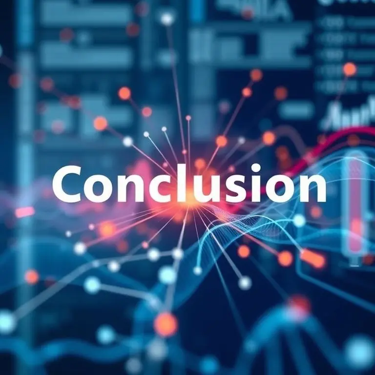 結論:最終要約及びデータ品質の未来方向性提示