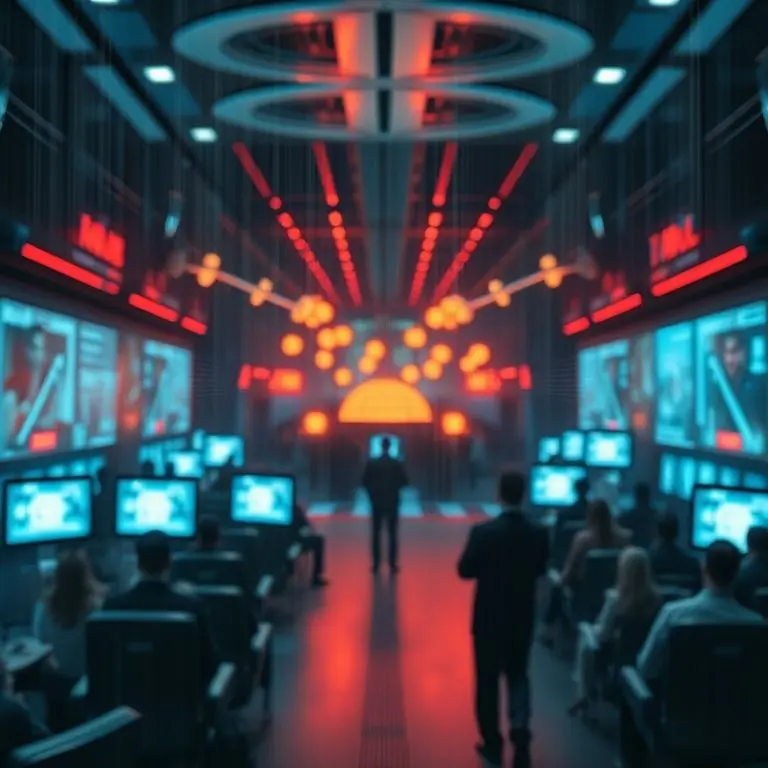 結論:映画スキーマが切り拓く情報の未来