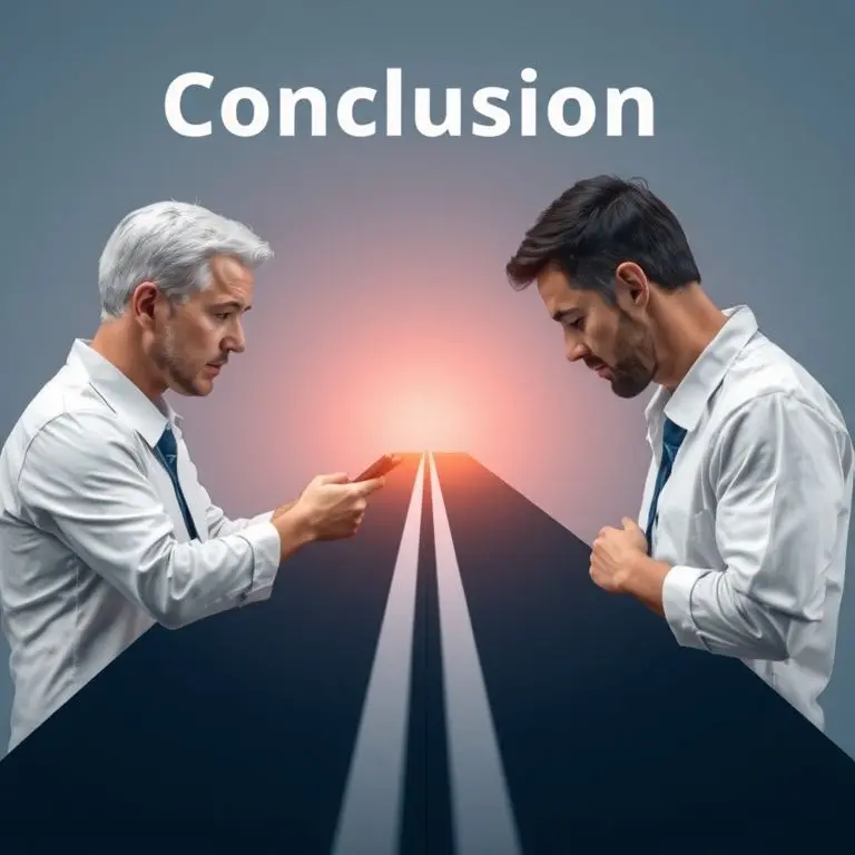 結論：最終要約及び手動ペナルティの未来方向性提示