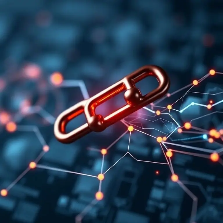 1. リンクトラッキングの基本概念及び背景理解：定義、歴史、核心原理分析