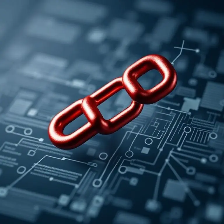 1. リンク価値計算の基本概念及び背景理解：定義、歴史、核心原理分析