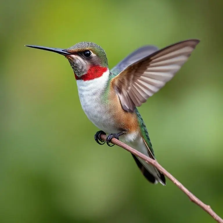 1. ハミングバードの基本概念及び背景理解:定義、歴史、核心原理分析