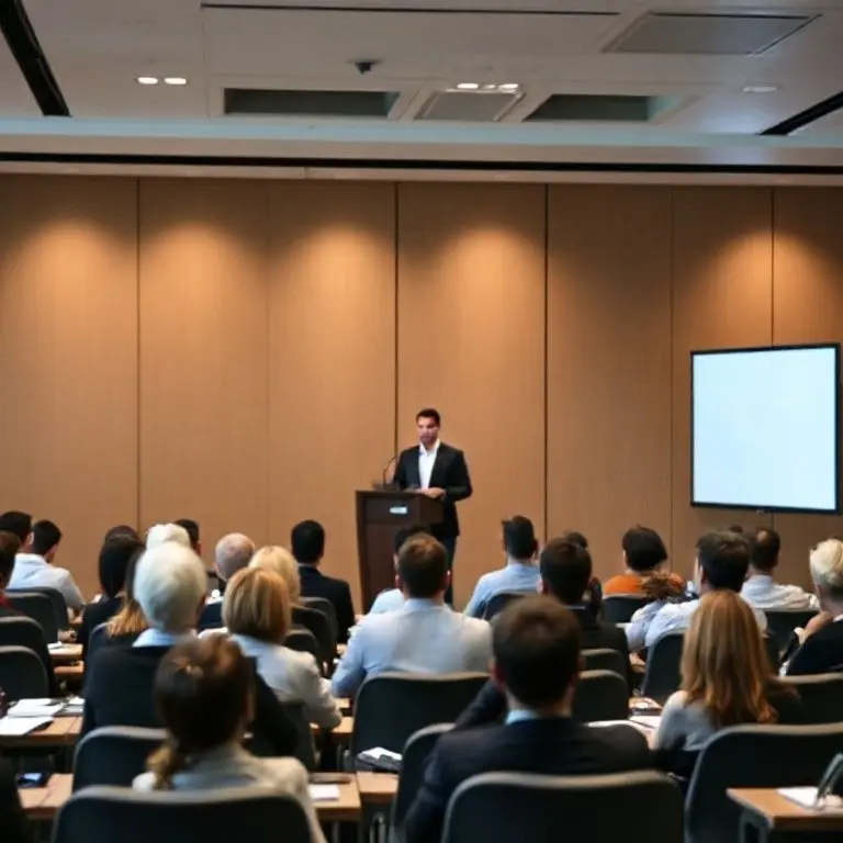 1. セミナー開催の基本概念及び背景理解:定義、歴史、核心原理分析