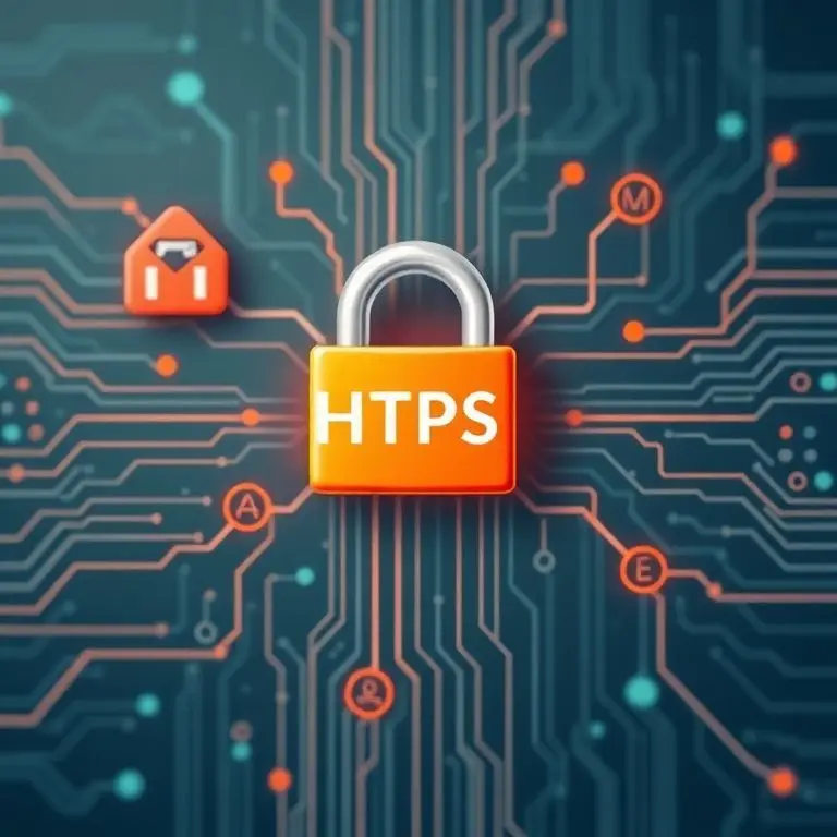 1.HTTPS移行の基本概念及び背景理解：定義、歴史、核心原理分析