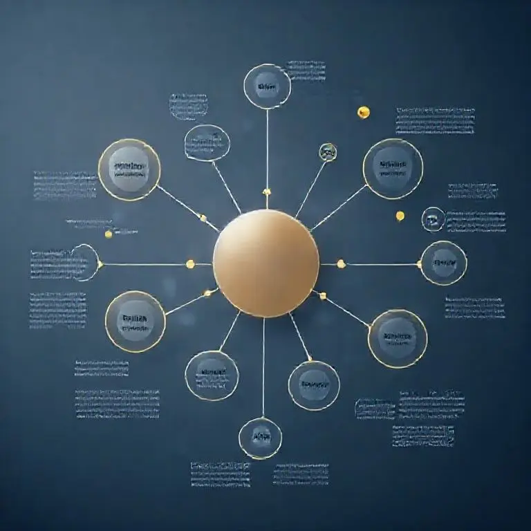1.ナレッジグラフ最適化の基本概念及び背景理解：定義、歴史、核心原理分析