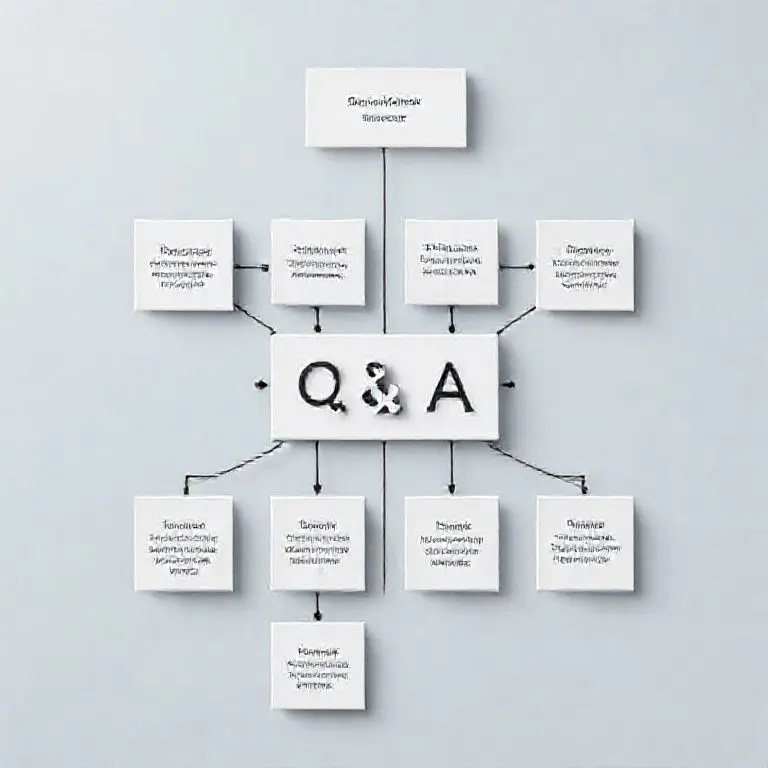 1. Q&Aスキーマの基本概念及び背景理解：定義、歴史、核心原理分析