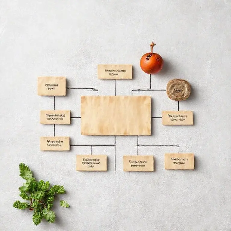 1.レシピスキーマの基本概念及び背景理解:定義、歴史、核心原理分析