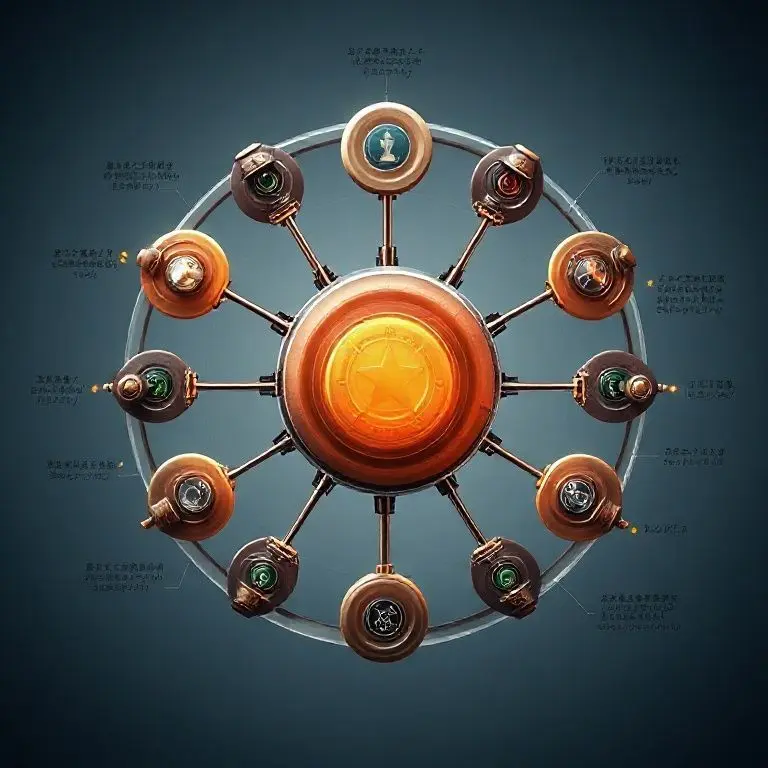 2. 深層分析：トラストランクの作動方式と核心メカニズム解剖