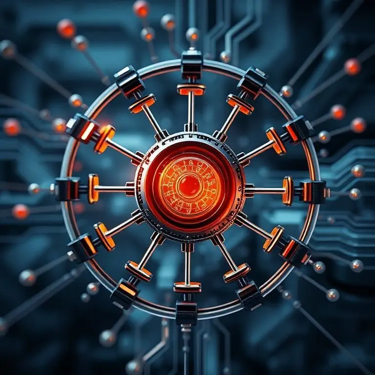 2. 深層分析：リンクトラッキングの作動方式と核心メカニズム解剖