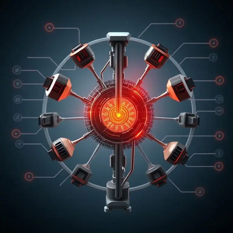 2. 深層分析：リンク価値計算の作動方式と核心メカニズム解剖