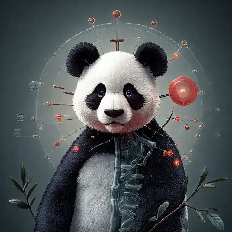 2. 深層分析：パンダアップデートの作動方式と核心メカニズム解剖