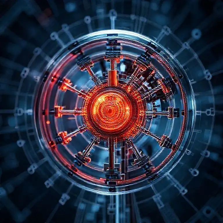 2. 深層分析:専門家認証の作動方式と核心メカニズム解剖