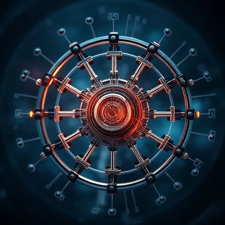 2. 深層分析：資格証明の作動方式と核心メカニズム解剖