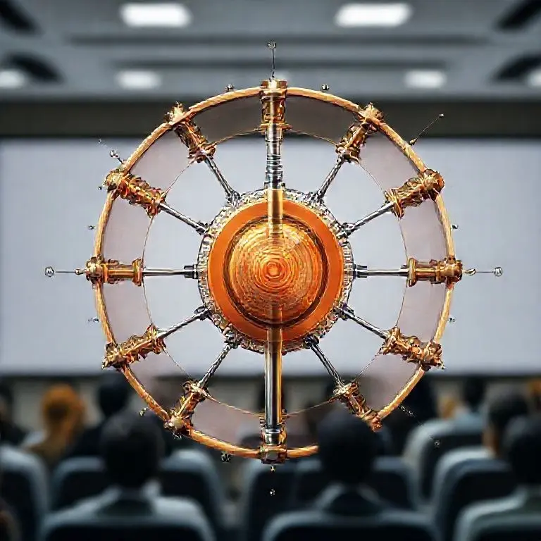 2. 深層分析:セミナー開催の作動方式と核心メカニズム解剖