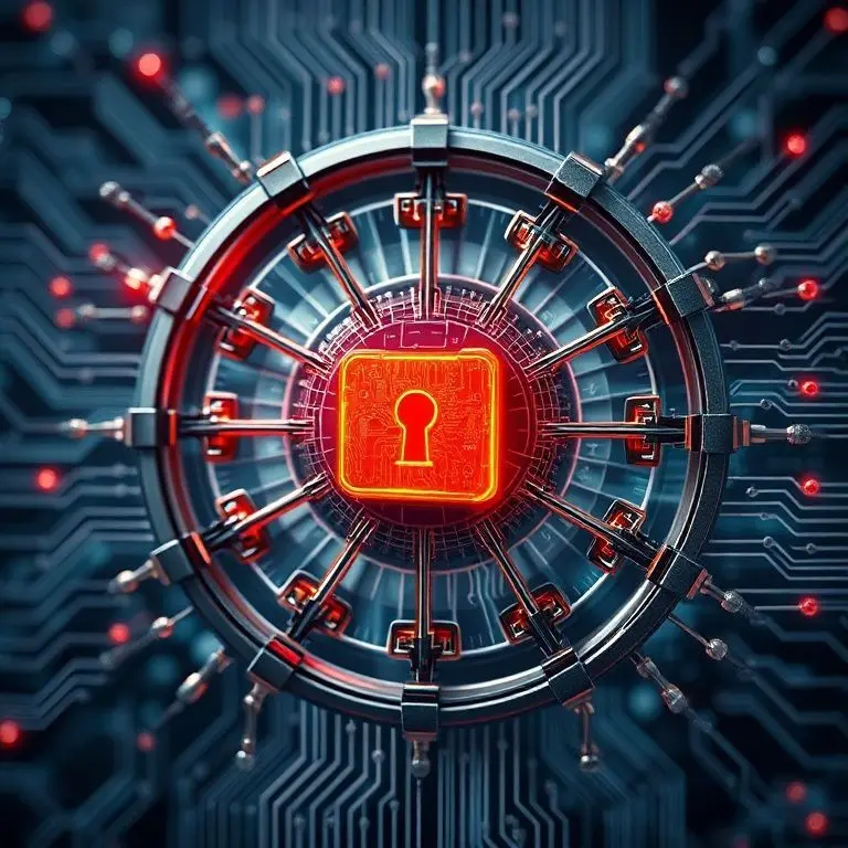 2. 深層分析：HTTPS移行の作動方式と核心メカニズム解剖