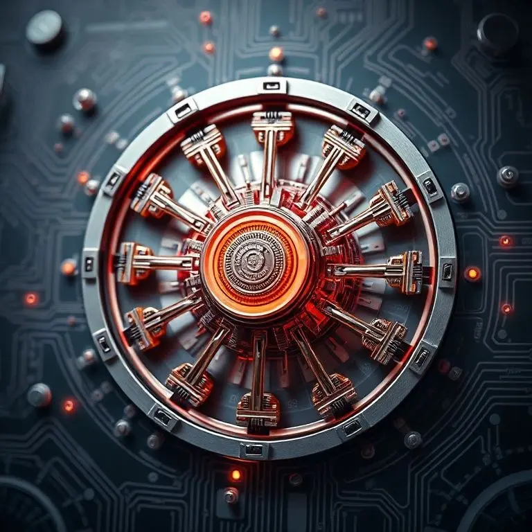 2. 深層分析：リッチカードの作動方式と核心メカニズム解剖