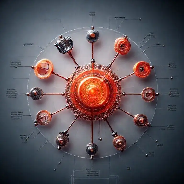 2. 深層分析:レシピスキーマの作動方式と核心メカニズム解剖