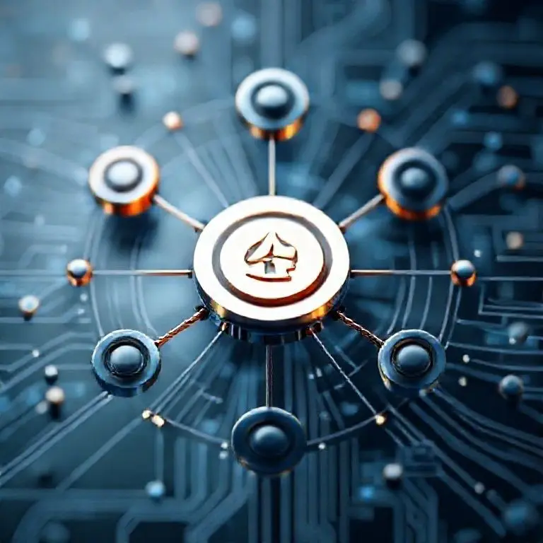 2. 深層分析：トピックトラストフローの作動方式と核心メカニズム解剖