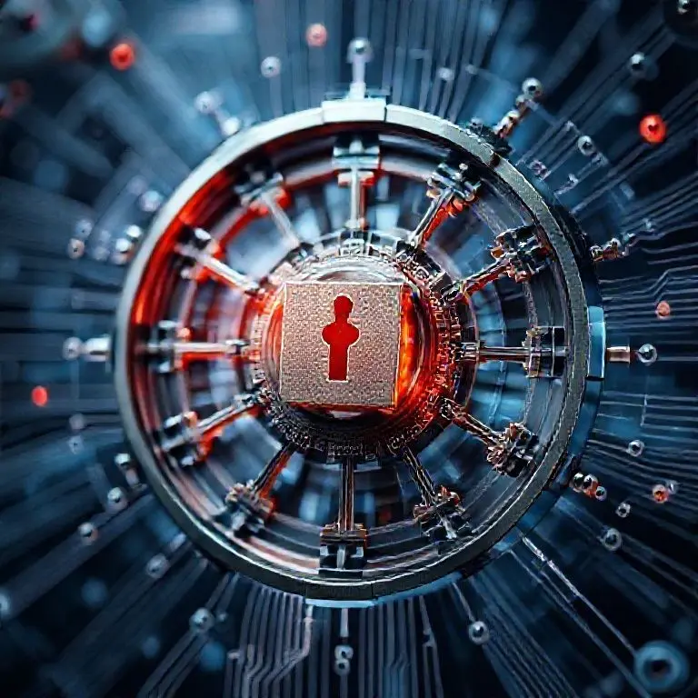 2. 深層分析：セキュアサイトの作動方式と核心メカニズム解剖