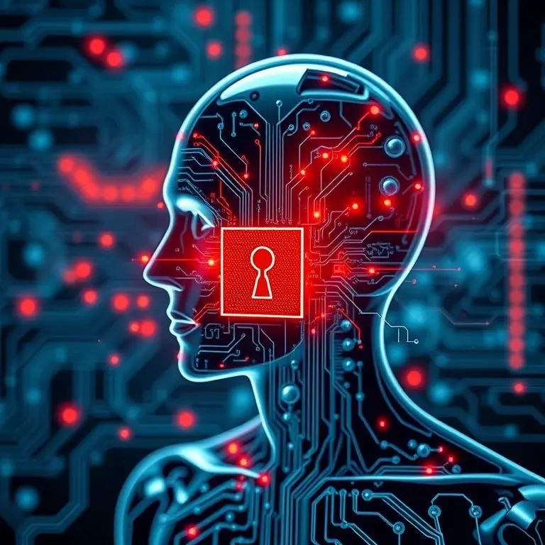 2. 深層分析：暗号化通信の作動方式と核心メカニズム解剖