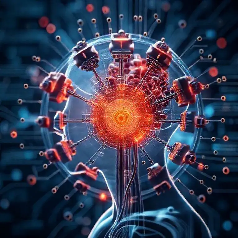 2. 深層分析：マスターデータ管理の作動方式と核心メカニズム解剖