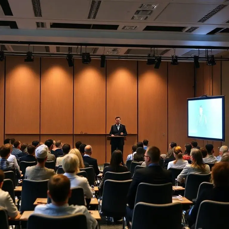 4. 成功的なセミナー開催活用のための実戦ガイド及び展望(適用戦略及び留意事項含む)