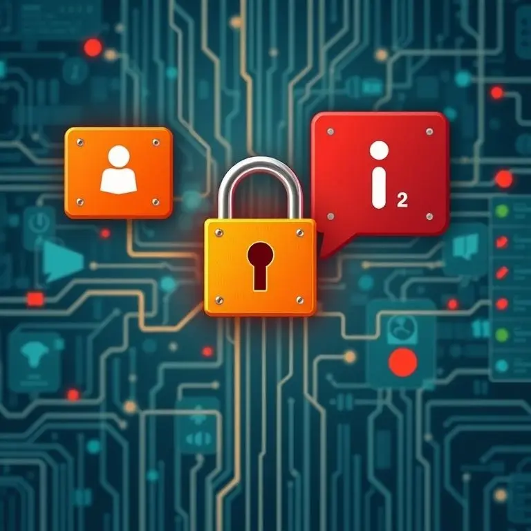 3.暗号化通信活用の明暗：実際適用事例と潜在的問題点