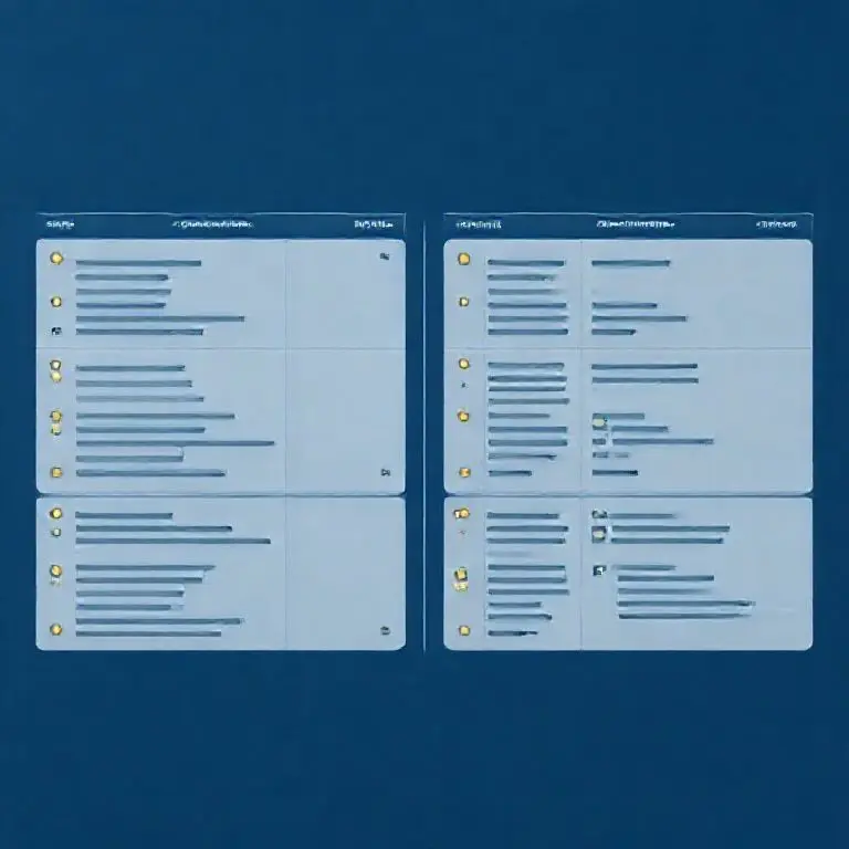 3. マスターデータ管理活用の明暗：実際適用事例と潜在的問題点