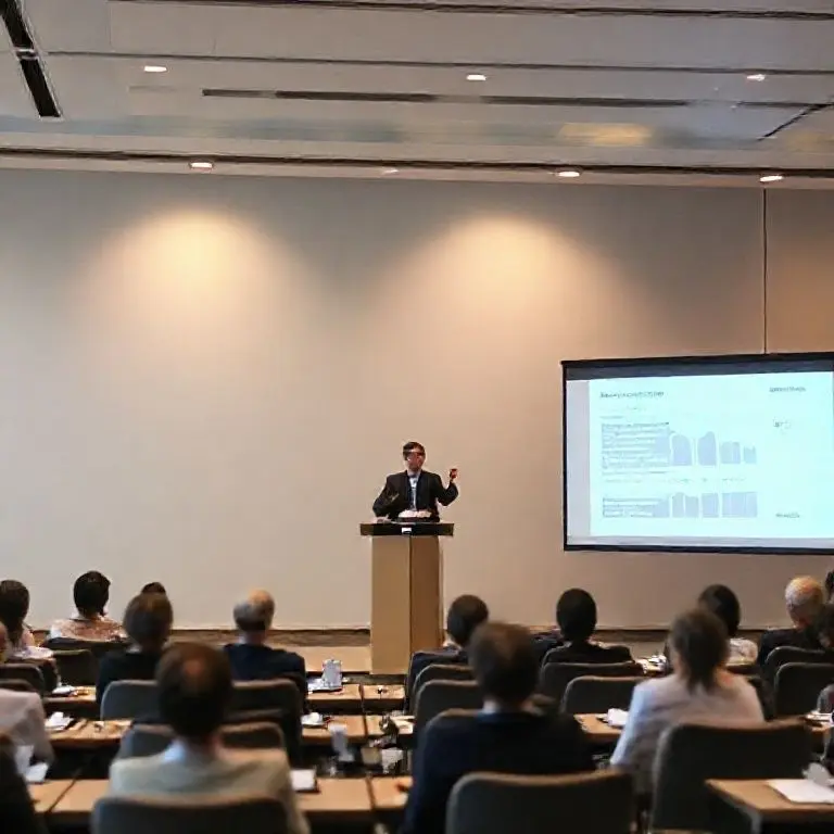 結論:最終要約及びセミナー開催の未来方向性提示