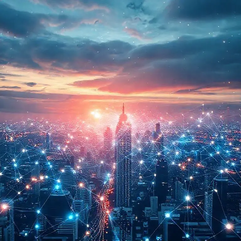 結論：ナレッジグラフ最適化が切り拓く信頼のデジタルフロンティア