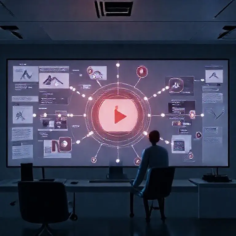 結論:最終要約及び動画スキーマの未来方向性提示