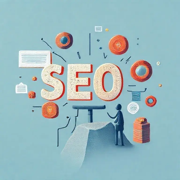 二つ目の主要難関:既存のSEO手法とツールの限界